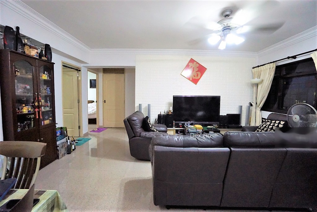 Blk 9 Pine Close (Geylang), HDB 5 Rooms #203567751